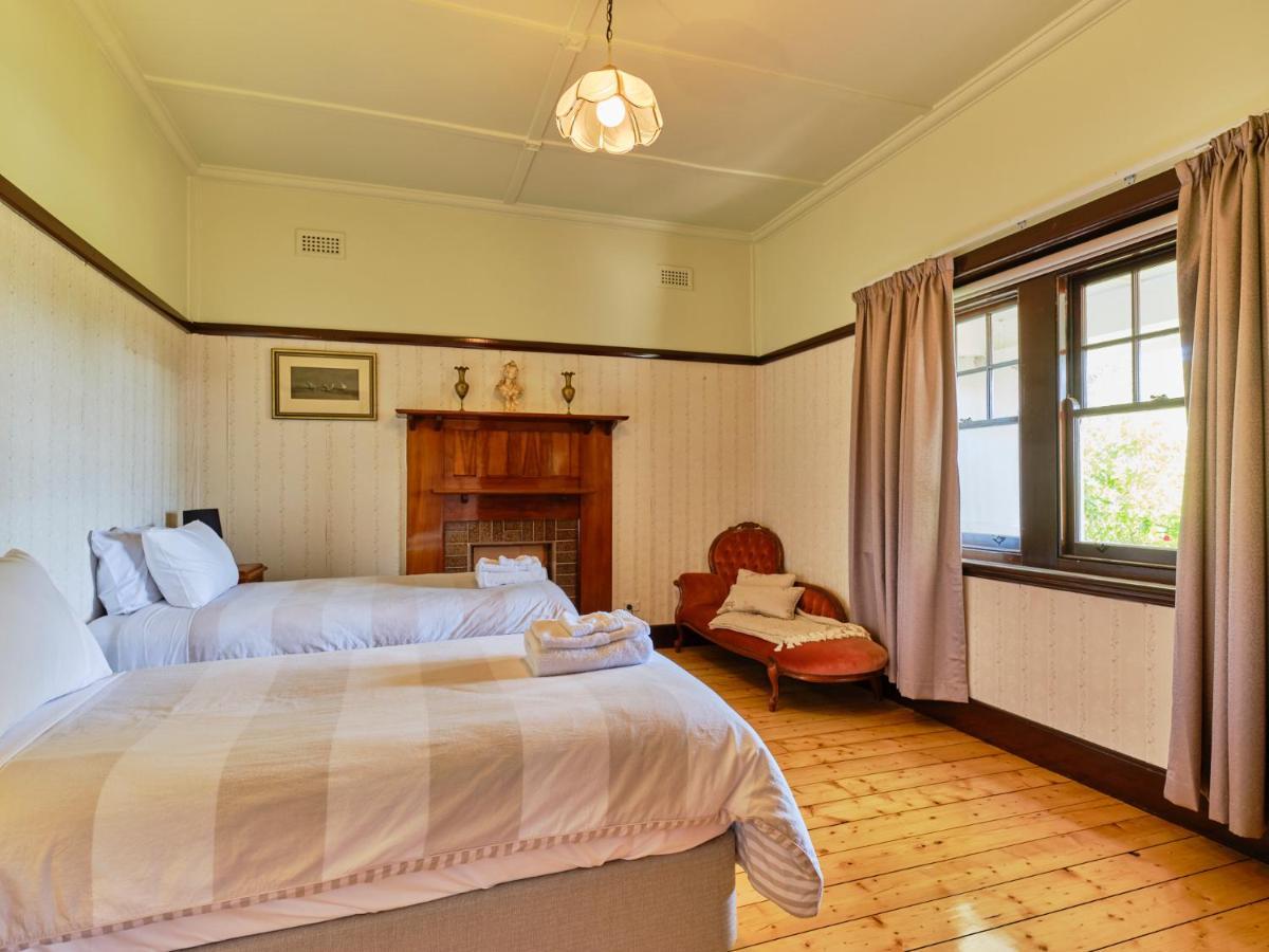 Skymirror Cottage Sea Lake Dış mekan fotoğraf
