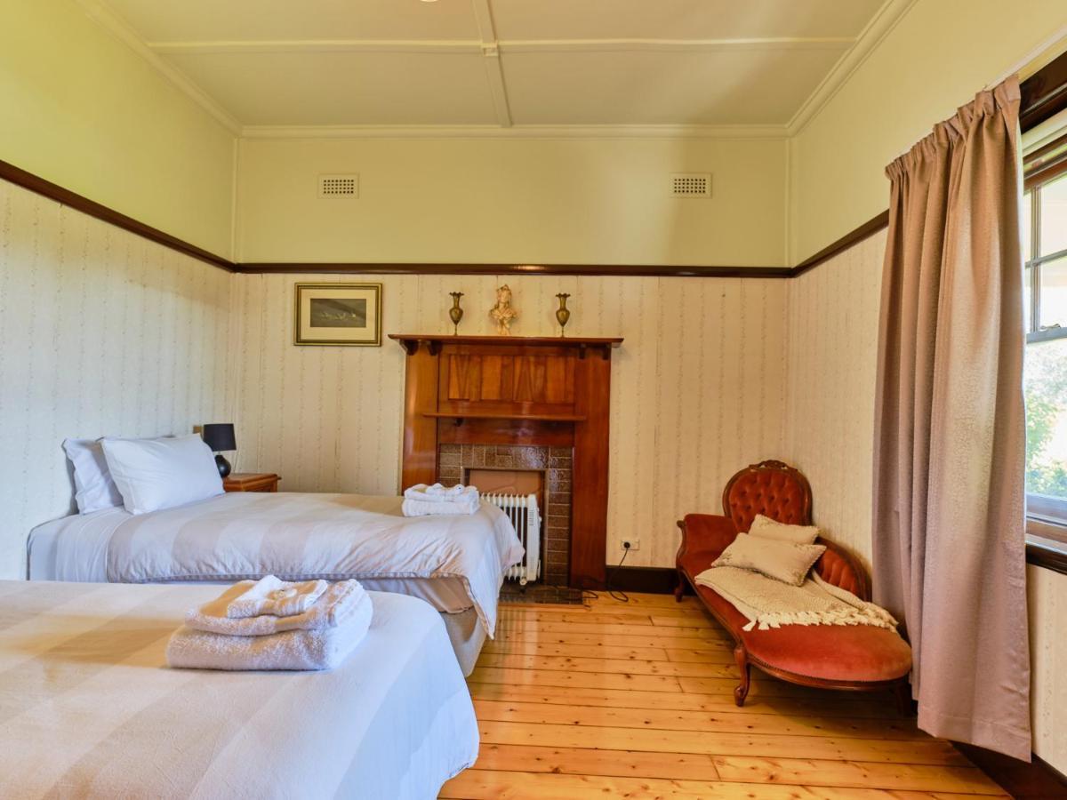 Skymirror Cottage Sea Lake Dış mekan fotoğraf