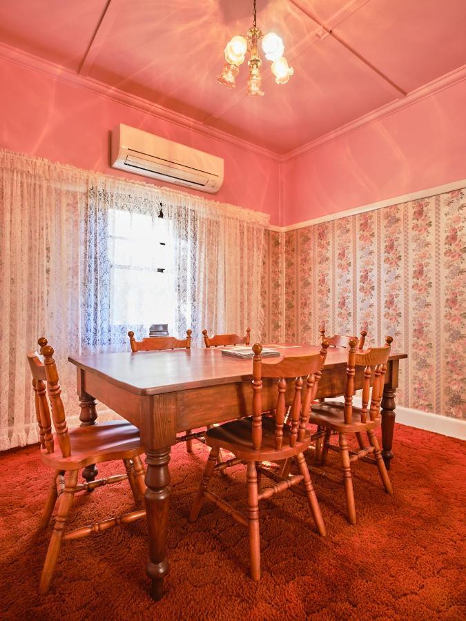 Skymirror Cottage Sea Lake Dış mekan fotoğraf