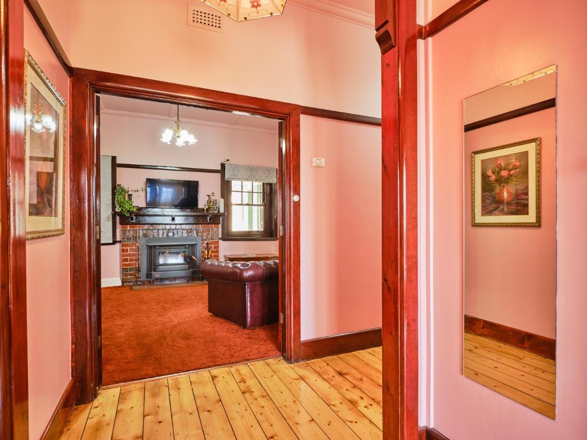 Skymirror Cottage Sea Lake Dış mekan fotoğraf