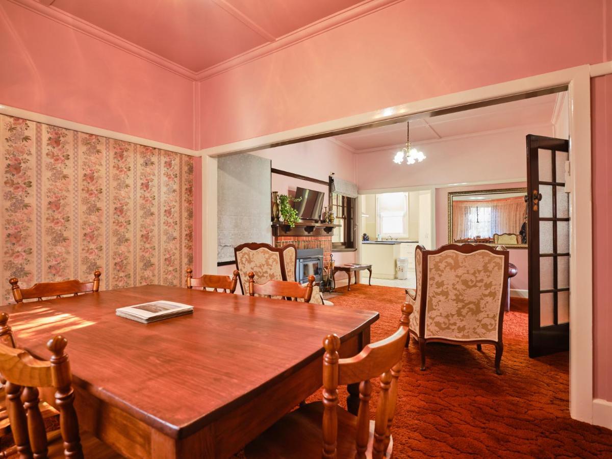 Skymirror Cottage Sea Lake Dış mekan fotoğraf