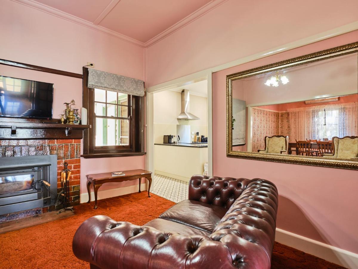 Skymirror Cottage Sea Lake Dış mekan fotoğraf